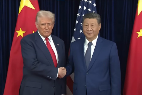 Donald X Xi