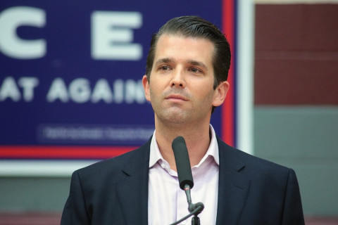Donald Trump Jr.