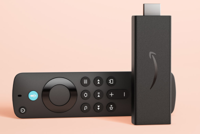 Amazon Fire TV Stick