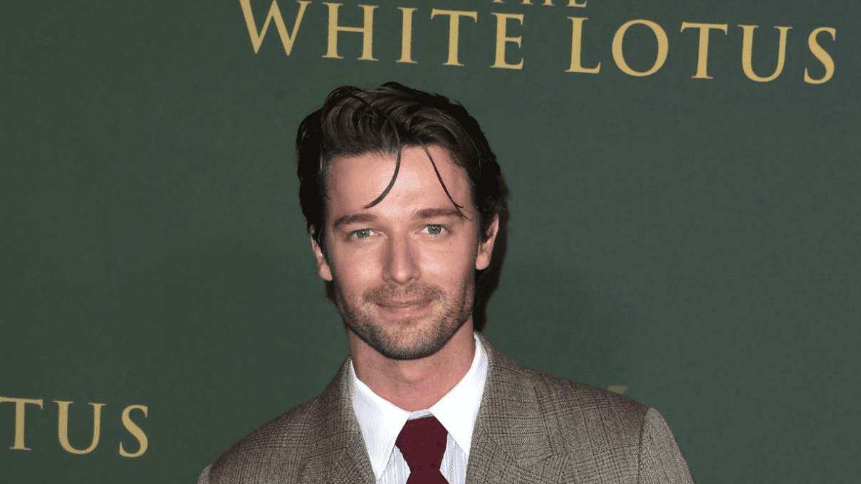 Patrick Schwarzenegger Cast as Gus Everett in 'Beach Read', But Fans Think He Isn't 'Book-Accurate'