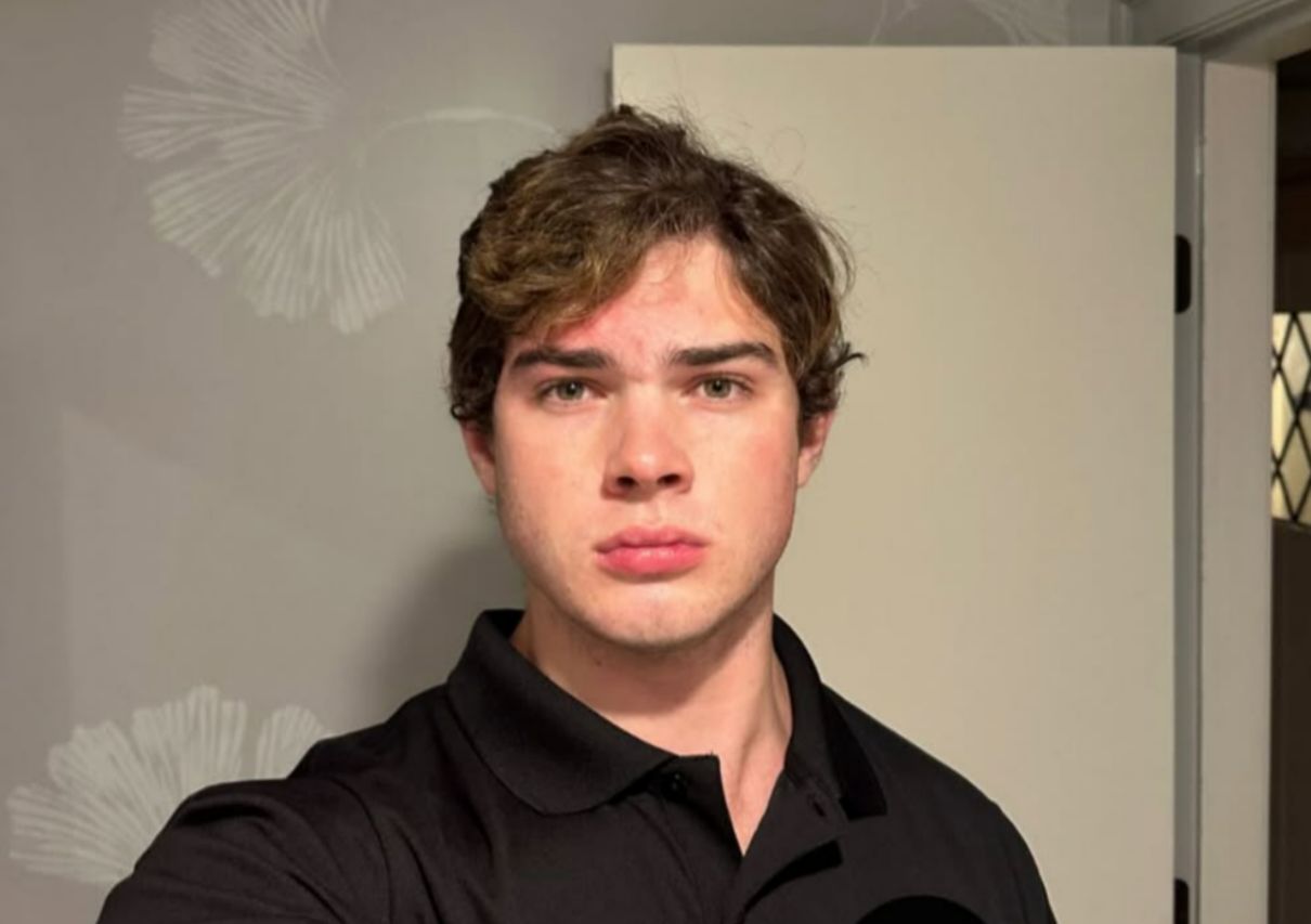 Clavicular's PR Rep Resigns After His OD and Won't Return Until He Seeks Addiction Treatment