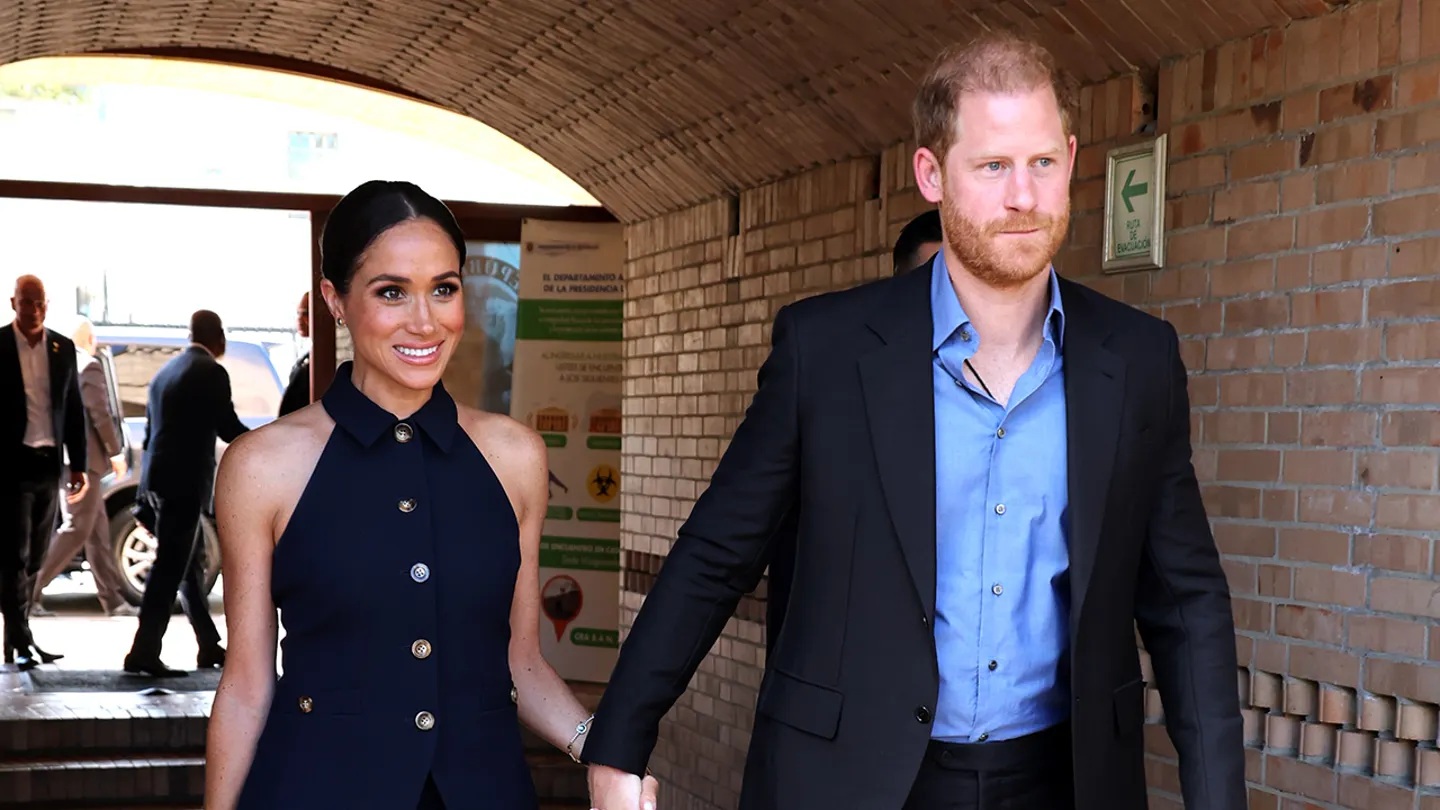 $10 Million Payday? Inside Prince Harry and Meghan Markle's Alleged Record-Breaking Australia Tour Revenue