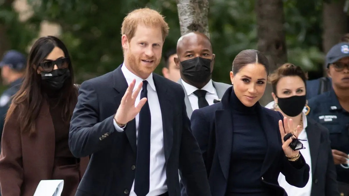 Montecito Neighbors Are Reportedly Poking Fun at Prince Harry, Meghan Markle for Their 'Outdated' 2003-Era Kitchen