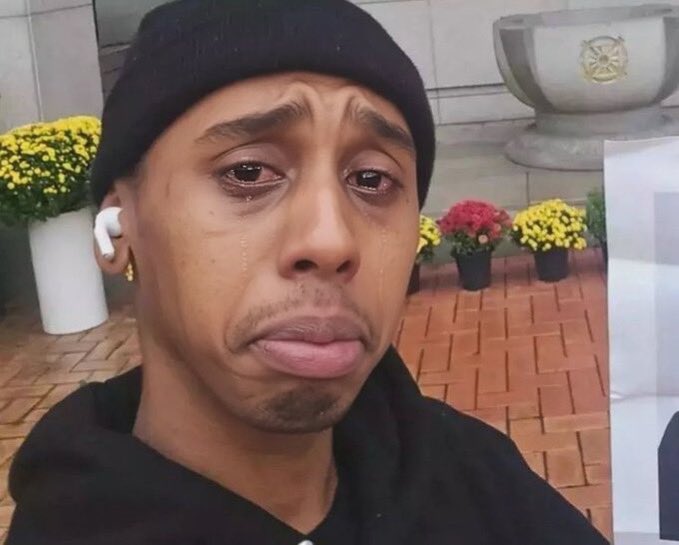 Johnny Somali Found Guilty amid His Mother's Pleas for Leniency — Latest Nuisance YouTuber Punished in Asia