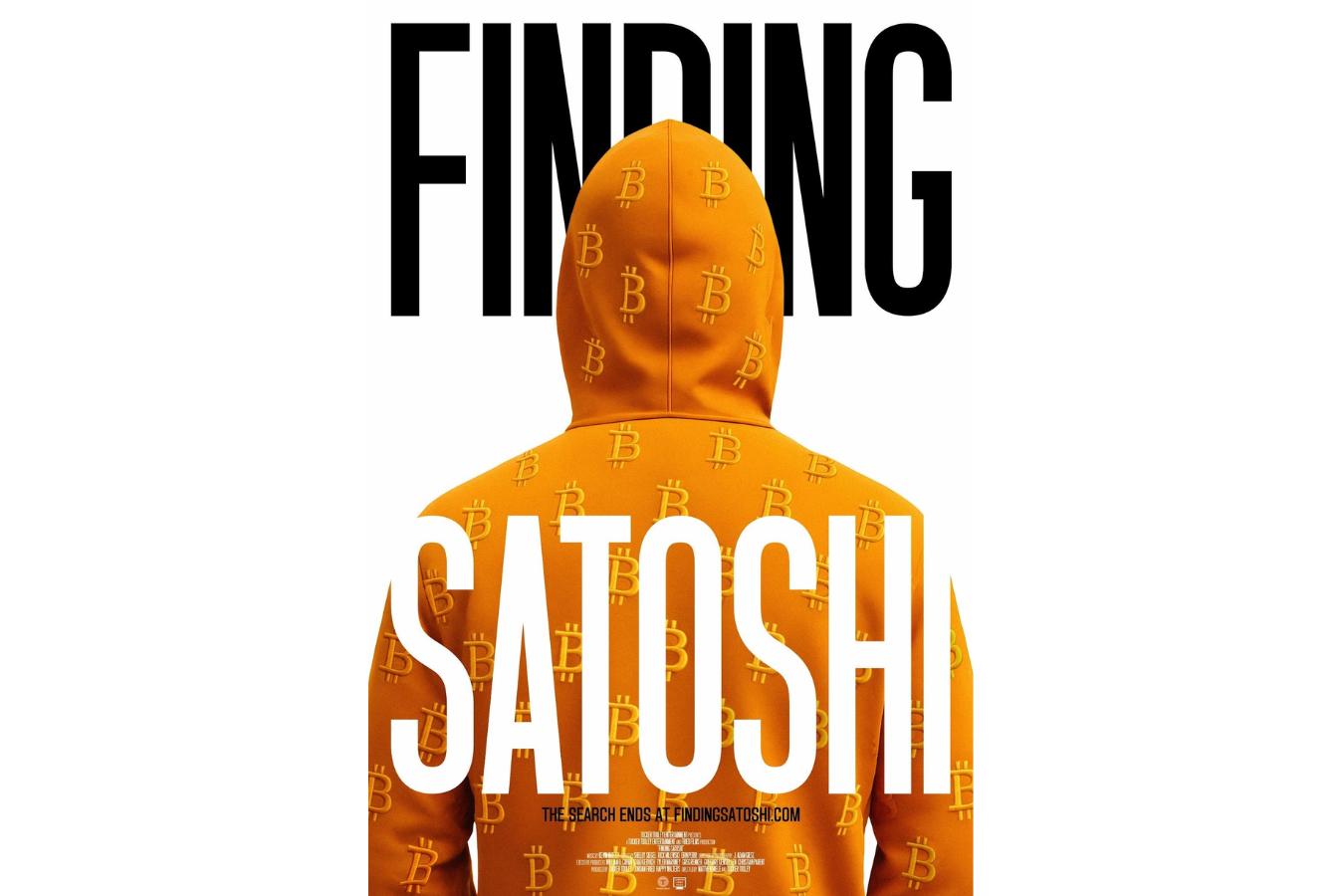 Who Is Satoshi Nakamoto? A New Documentary, Finding Satoshi, Spent Four  Years Trying to Find Out | IBTimes UK