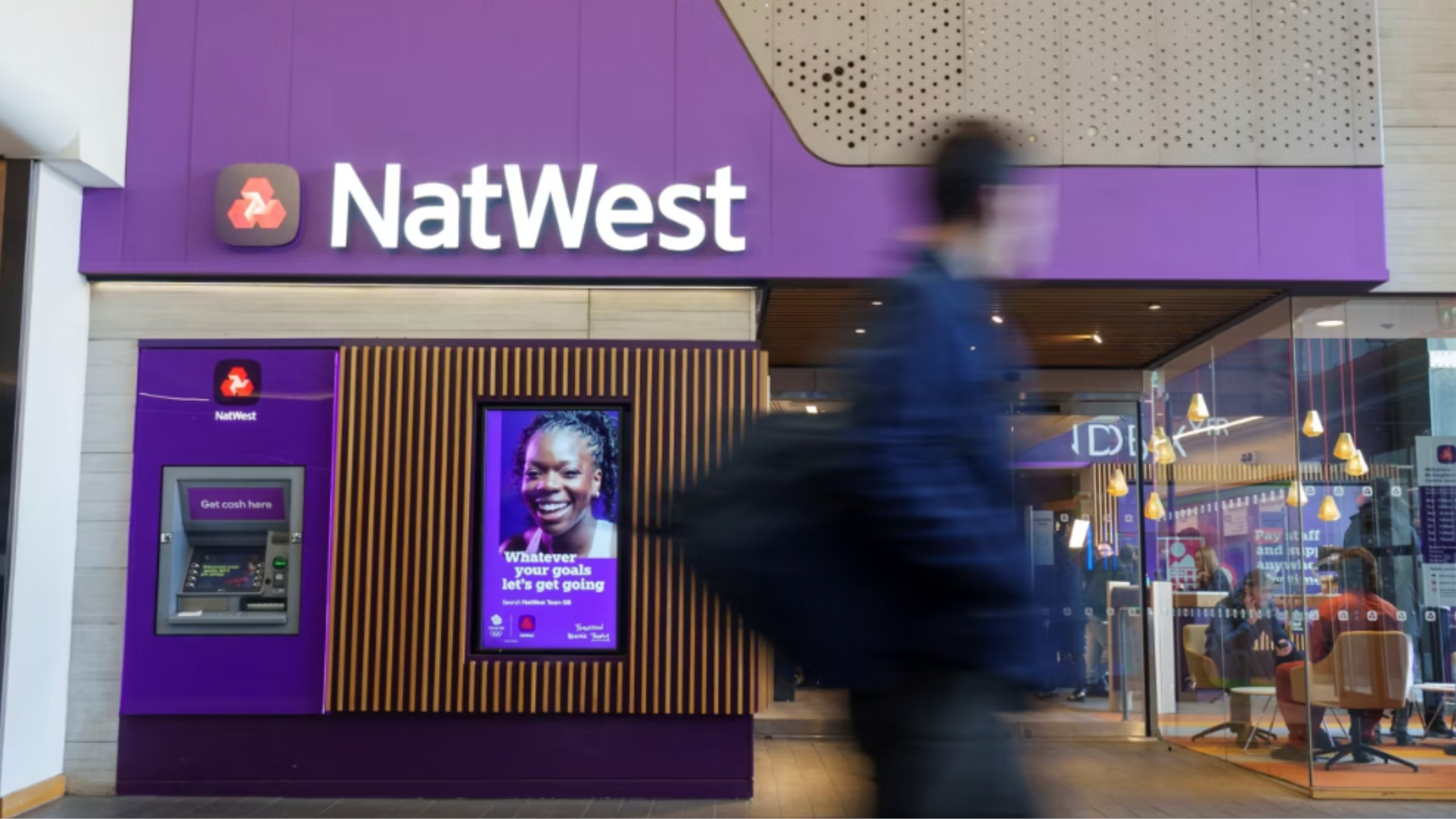 Hundreds Of NatWest Customers Saw Their Money 'Vanish' Overnight: ' I Have No Idea Where My Money Is'