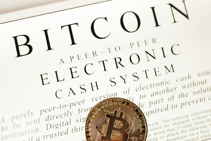 Bitcoin is ‘biggest scam ever’ ?