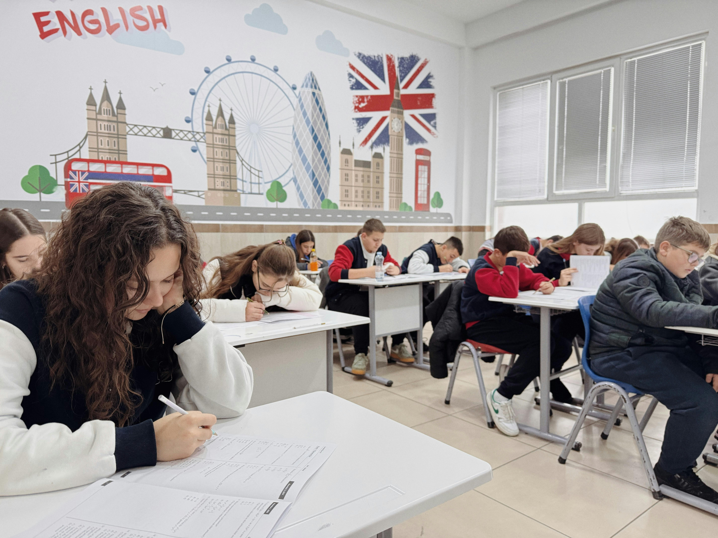 Thousands of Students Across the United Kingdom Set to Benefit as European Union Finalizes Erasmus+ 2027 Agreement