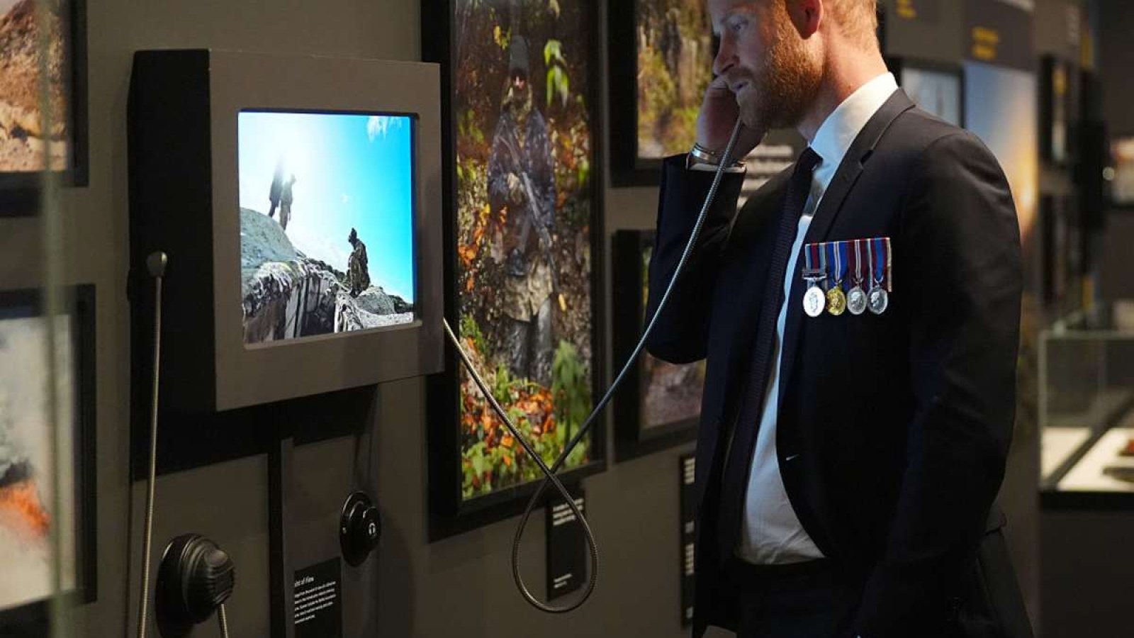 Prince Harry Breaks Down Decades of 'Powerless' Grief in Stunning Melbourne Address — 'I Don't Want This Job' | IBTimes UK