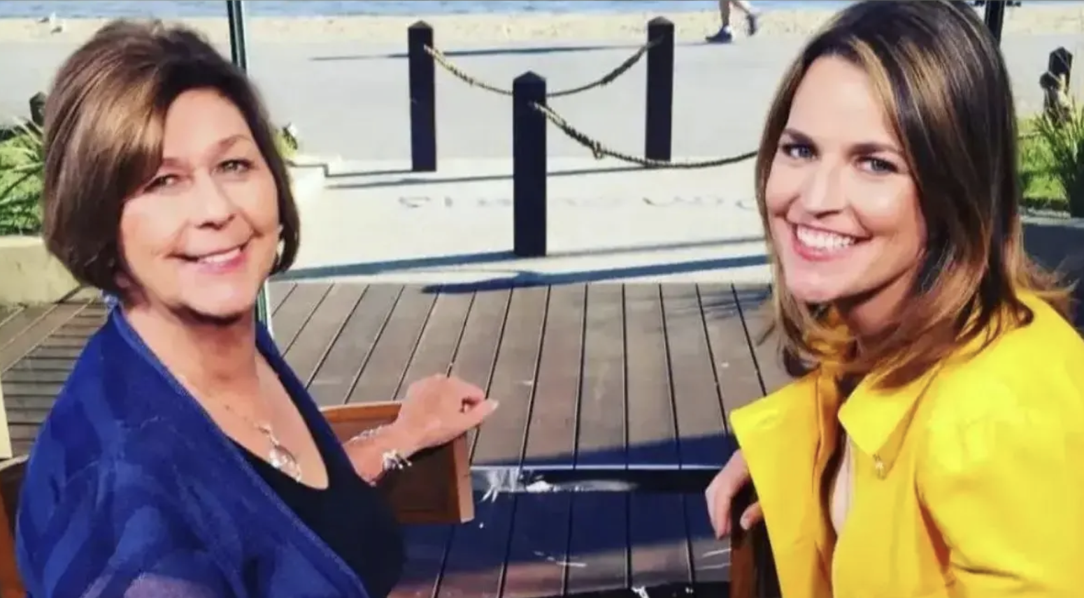 Ex-FBI Agent Warns of 'Horrible' Development in Nancy Guthrie Case After Ransom Suspect Released