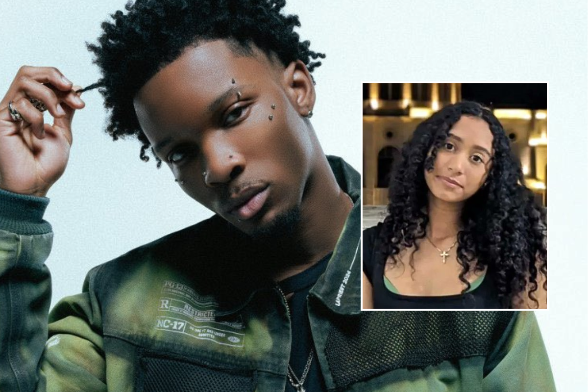 D4vd Case Update: How a 'Burn Cage' Led to Singer's Hollywood Arrest