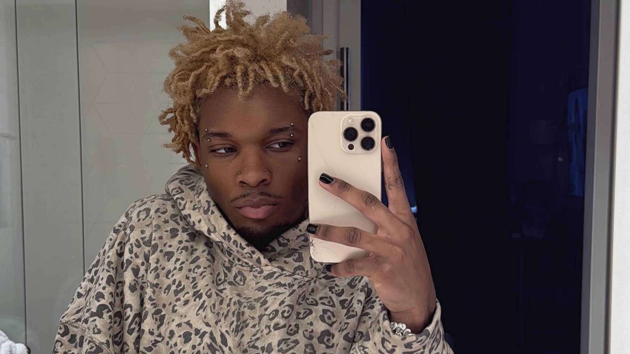 Are Police Searching D4vd's Phone? Singer Appears Active on Discord After Celeste Rivas Murder Arrest