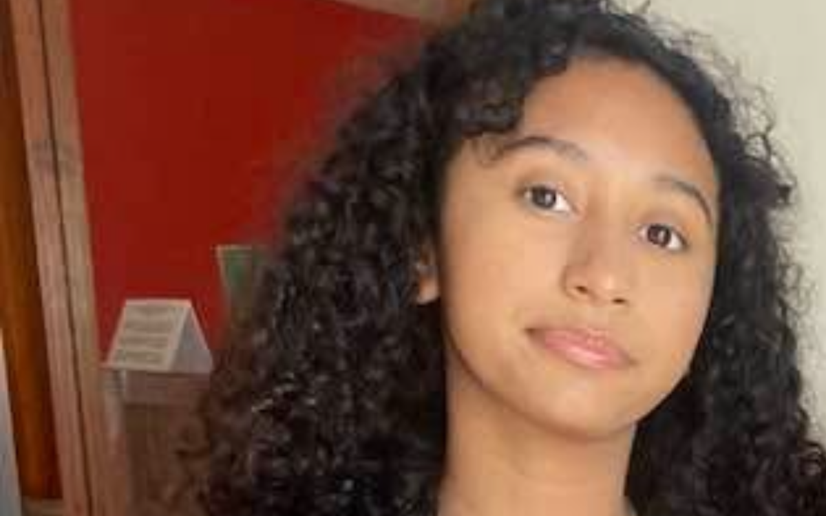 Celeste Rivas Hernandez