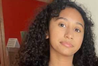 Celeste Rivas Hernandez