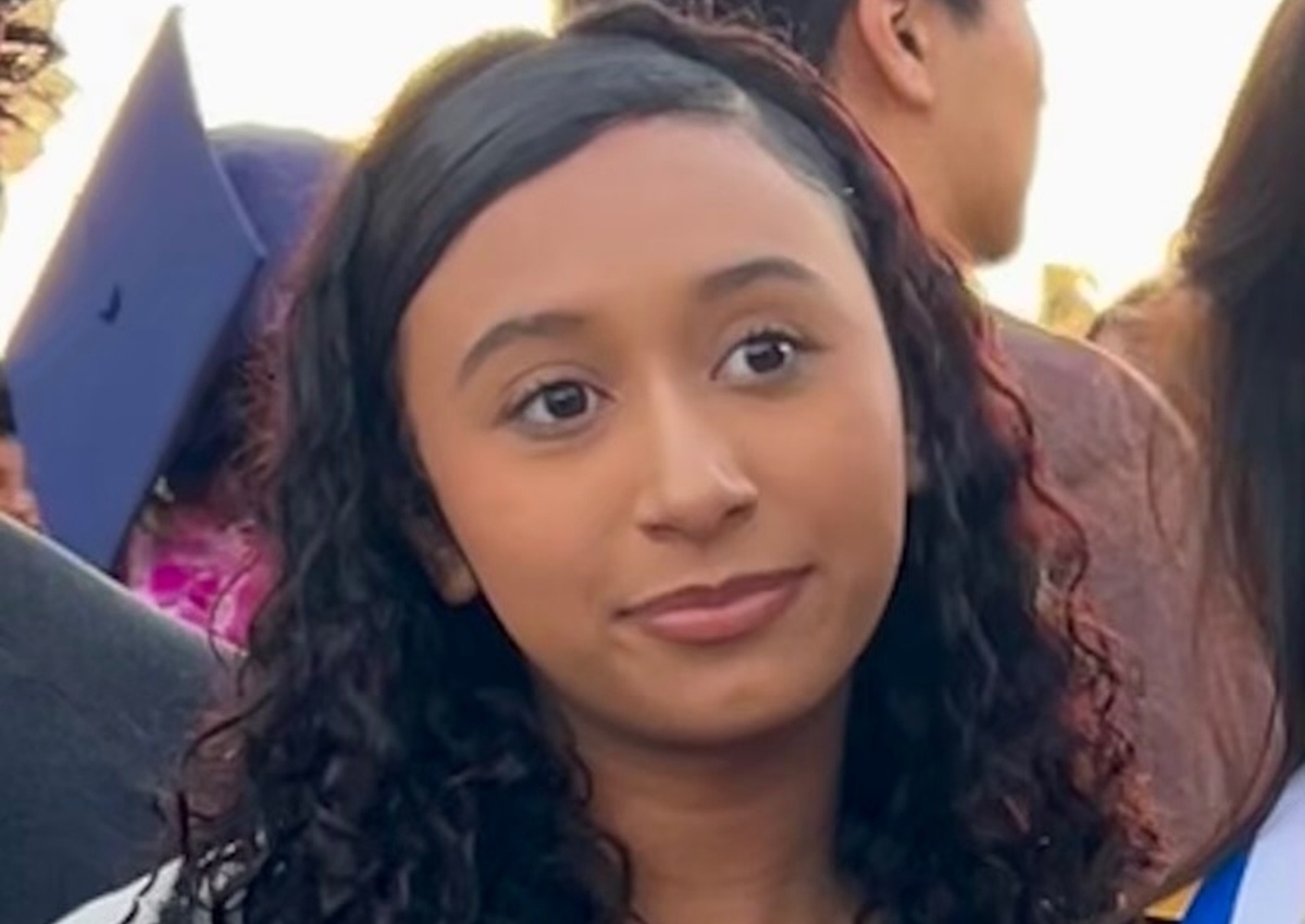 Celeste Rivas Hernandez