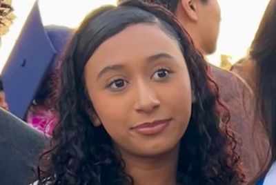 Celeste Rivas Hernandez