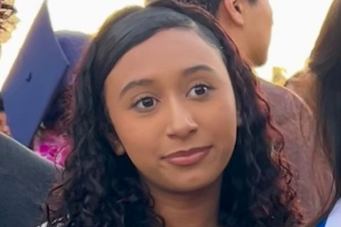 Celeste Rivas Hernandez