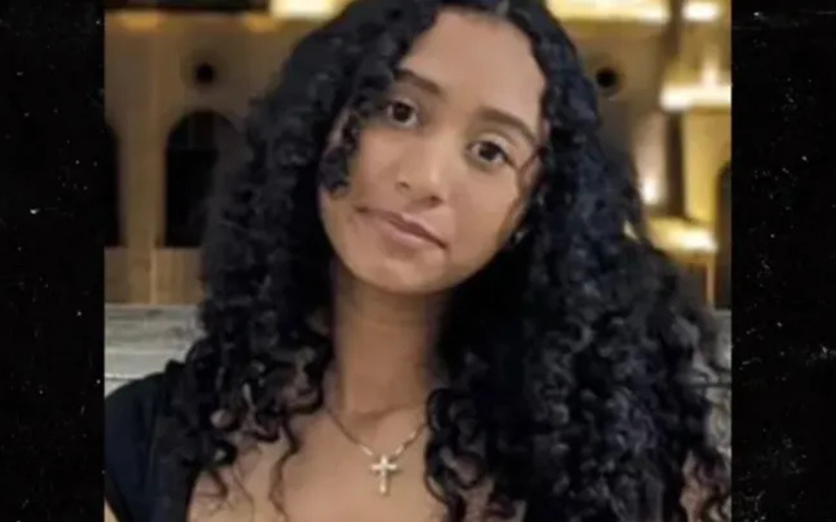 Celeste Rivas Hernandez