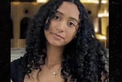 Celeste Rivas Hernandez