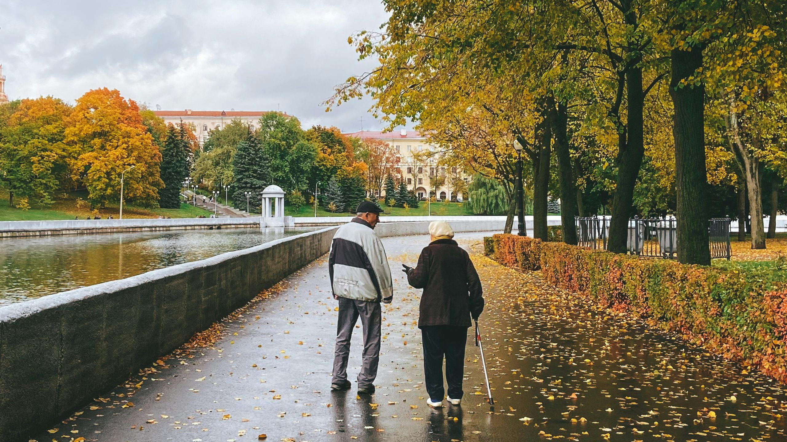 40% Of US Retirees Can't Cover A Year of Unexpected Expenses — Why Emergency Funds Still Matter