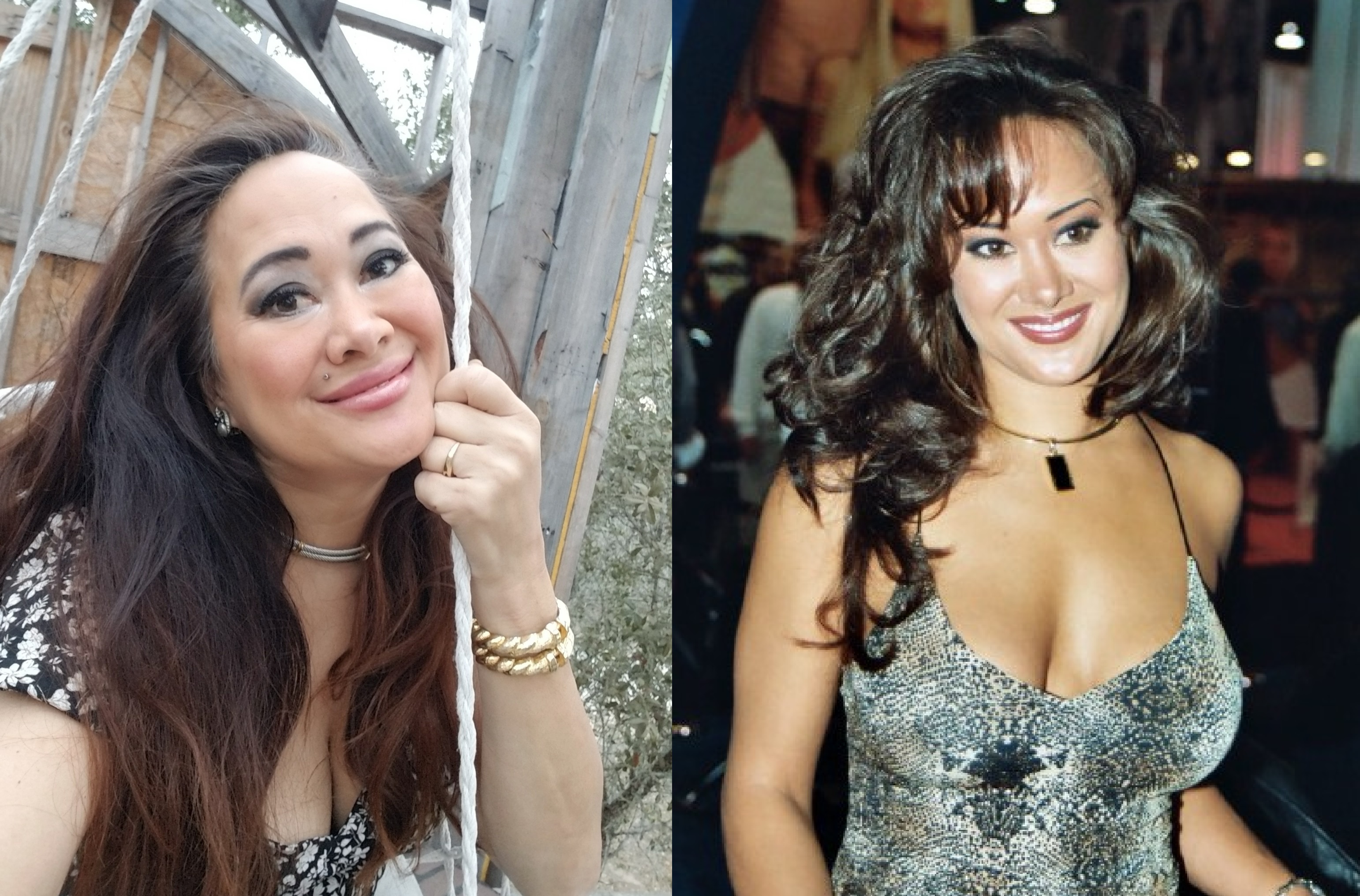 Retired Adult Film Star Asia Carrera Passes Texas Bar—Just to Show She Could Do It