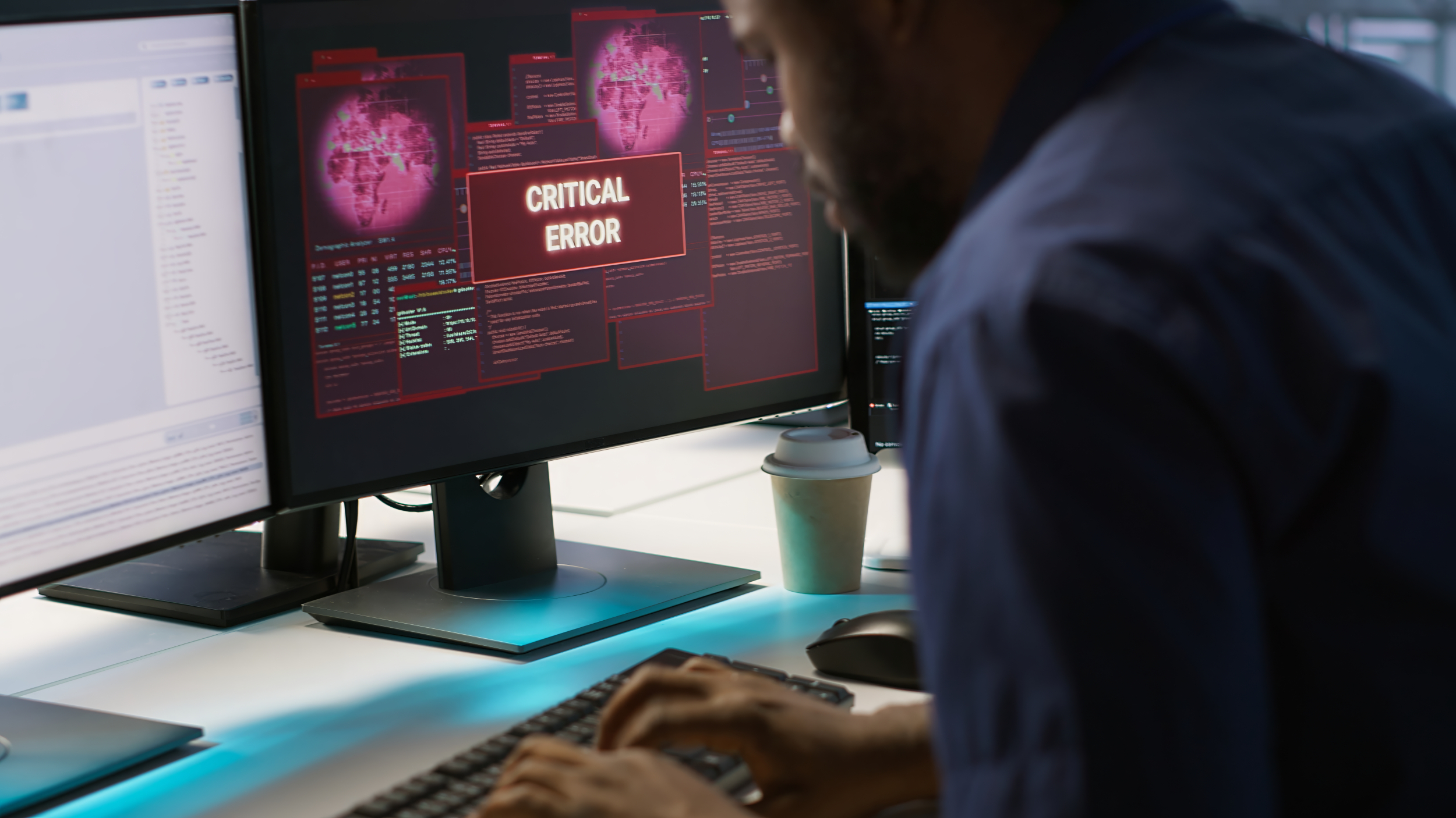 Why Standard Employee Security Training Is No Match for AI-Powered Cyberattacks