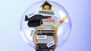Student loans