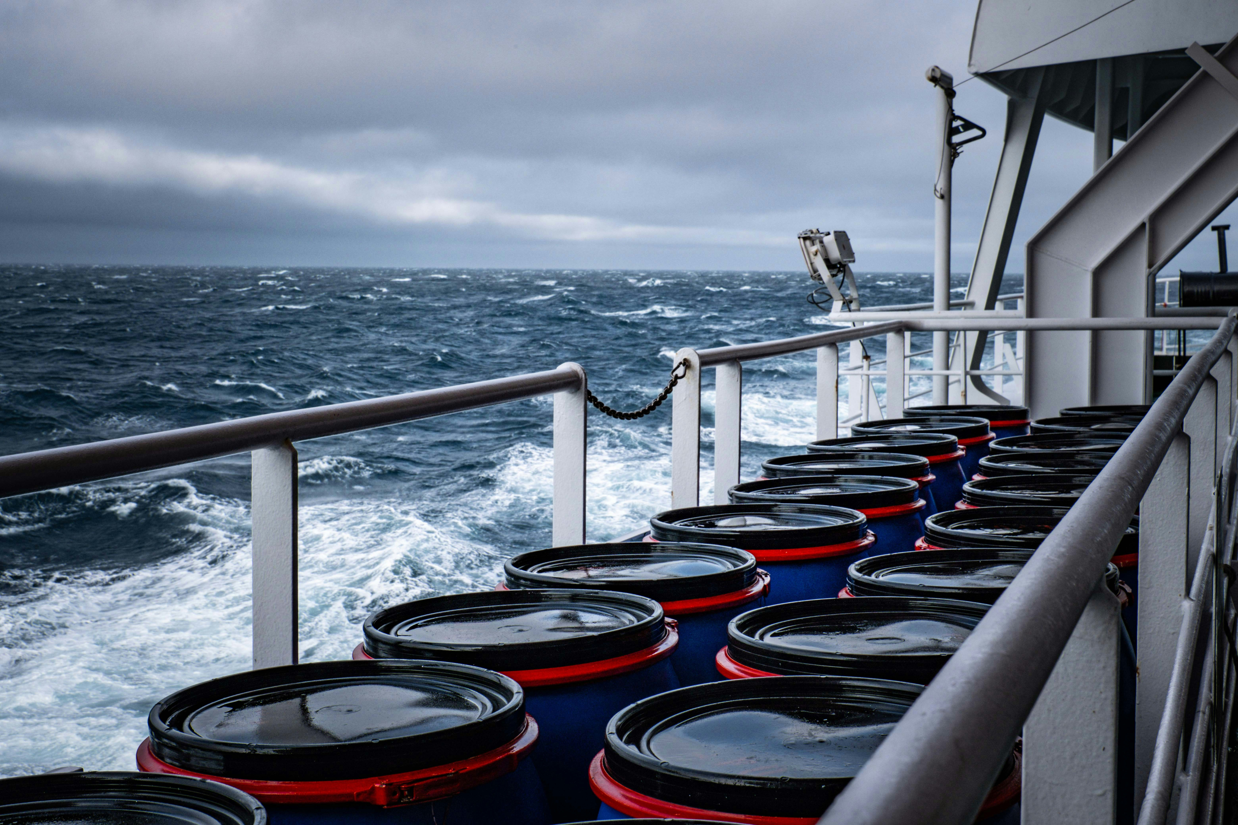 Europe Faces Jet Fuel Shortage Within Weeks, IEA Chief Warns