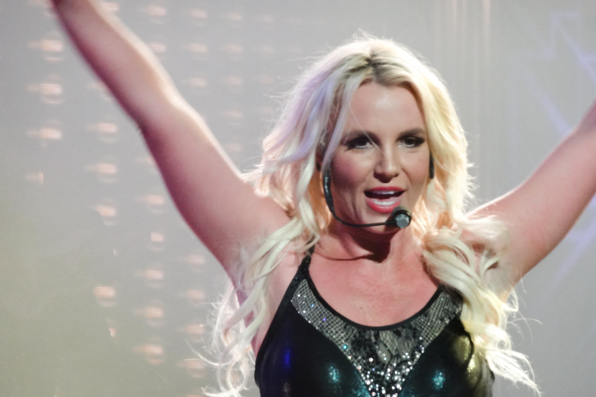 Why Is Britney Spears In Rehab? Heartbreaking Details Of Her Sons ...