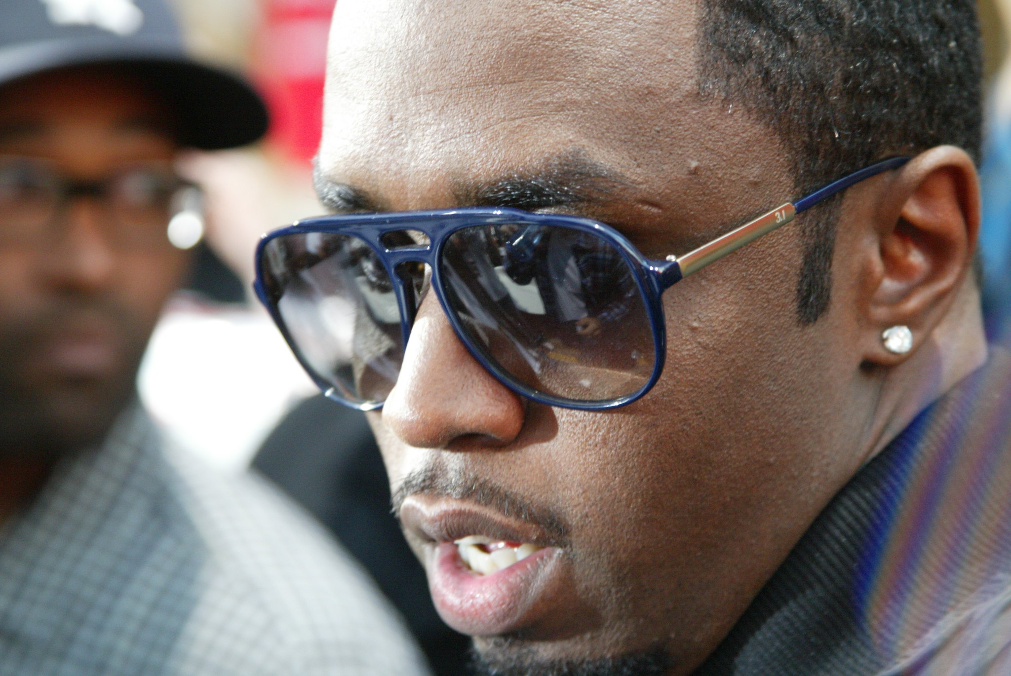 Diddy's Rock And Roll Hall Of Fame Induction Rumours Explained: Mogul Still Eligible Despite 2026 Snub
