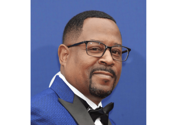 Martin Lawrence Turns 61 Looking Unrecognisable, Fans Who Remember His 1999 Coma Get Emotional