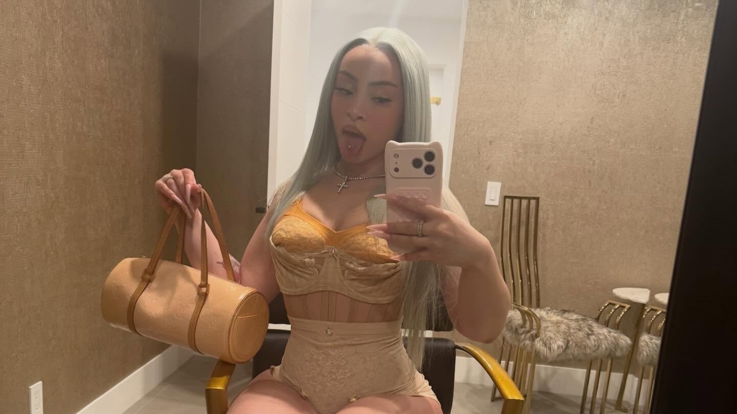 Real Reason Ice Spice Was Attacked by a Fan During Heated Confrontation Revealed