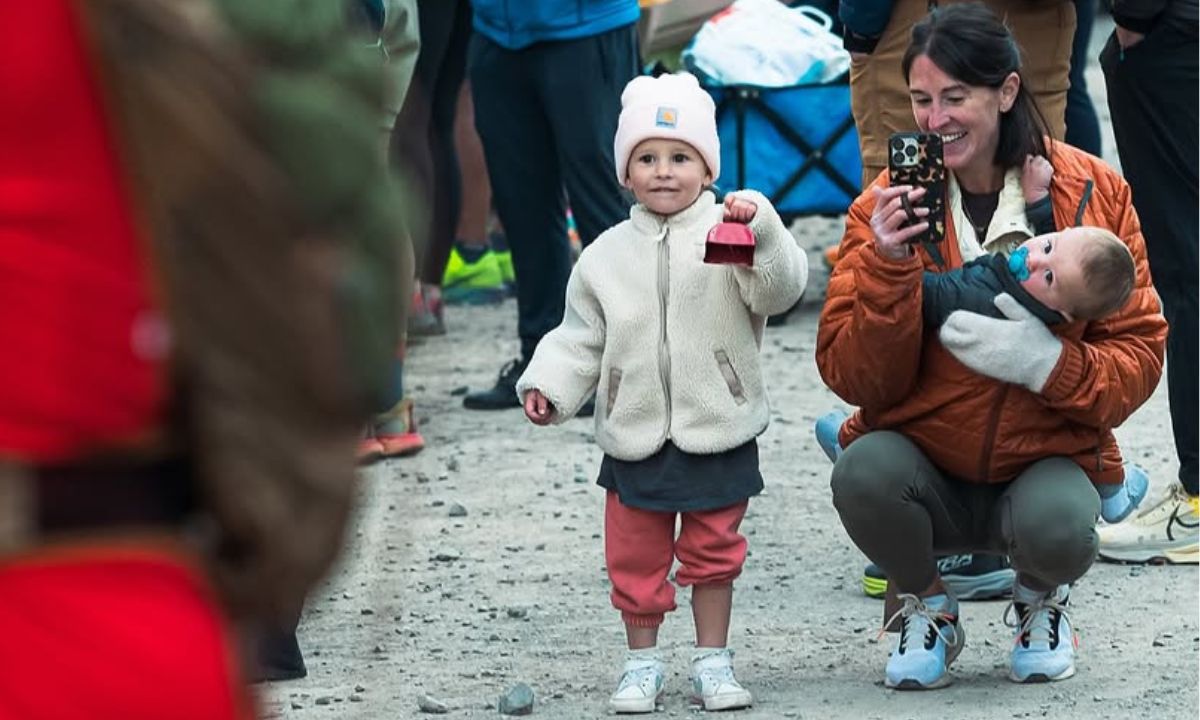 Who Is Kelly Hopton-Jones? Parenting Influencer Who Claims 'Accidents Happen' After Car Ran Over Baby Boy