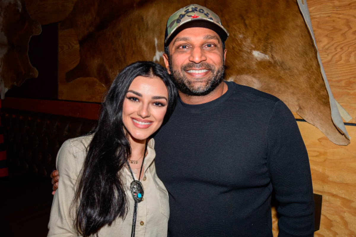 Kash Patel's Girlfriend Alexis Wilkins Speaks Out Amid Drinking Row as FBI Director Threatens Lawsuit