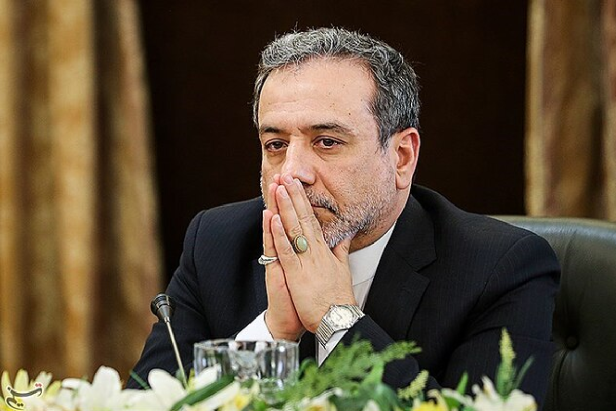 'Not by the Tweets of Some Idiot' — Iran's Own Military Defies Its Foreign Minister Over Strait of Hormuz