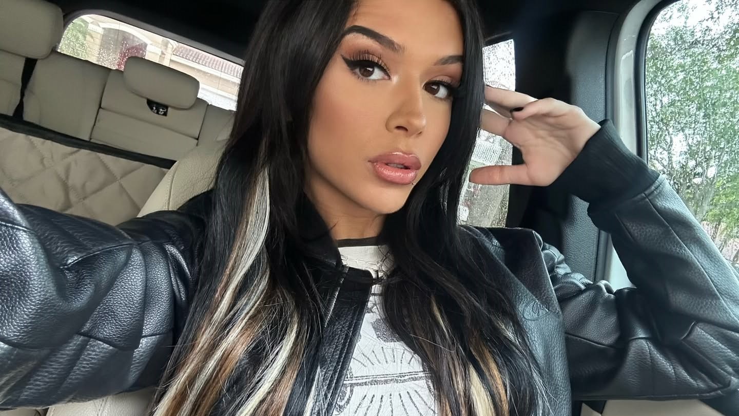 What Happened To Elayna Black? Viral Video Shows Former WWE Star Cora Jade Confronting Fan at WrestleCon