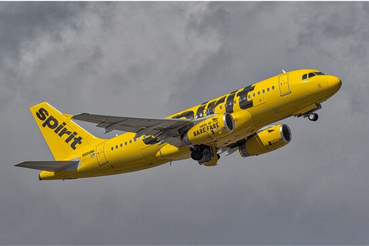 'Flying on Financial Fumes' — Spirit Airlines Inches Toward Collapse After Trump's Iran War Triggers Fuel Price Surge