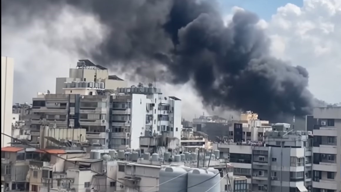 Israel–Hezbollah CEASEFIRE OFFICIALLY BROKEN? – IDF Conducted Precise Strikes Against Terrorists, Reports Claim