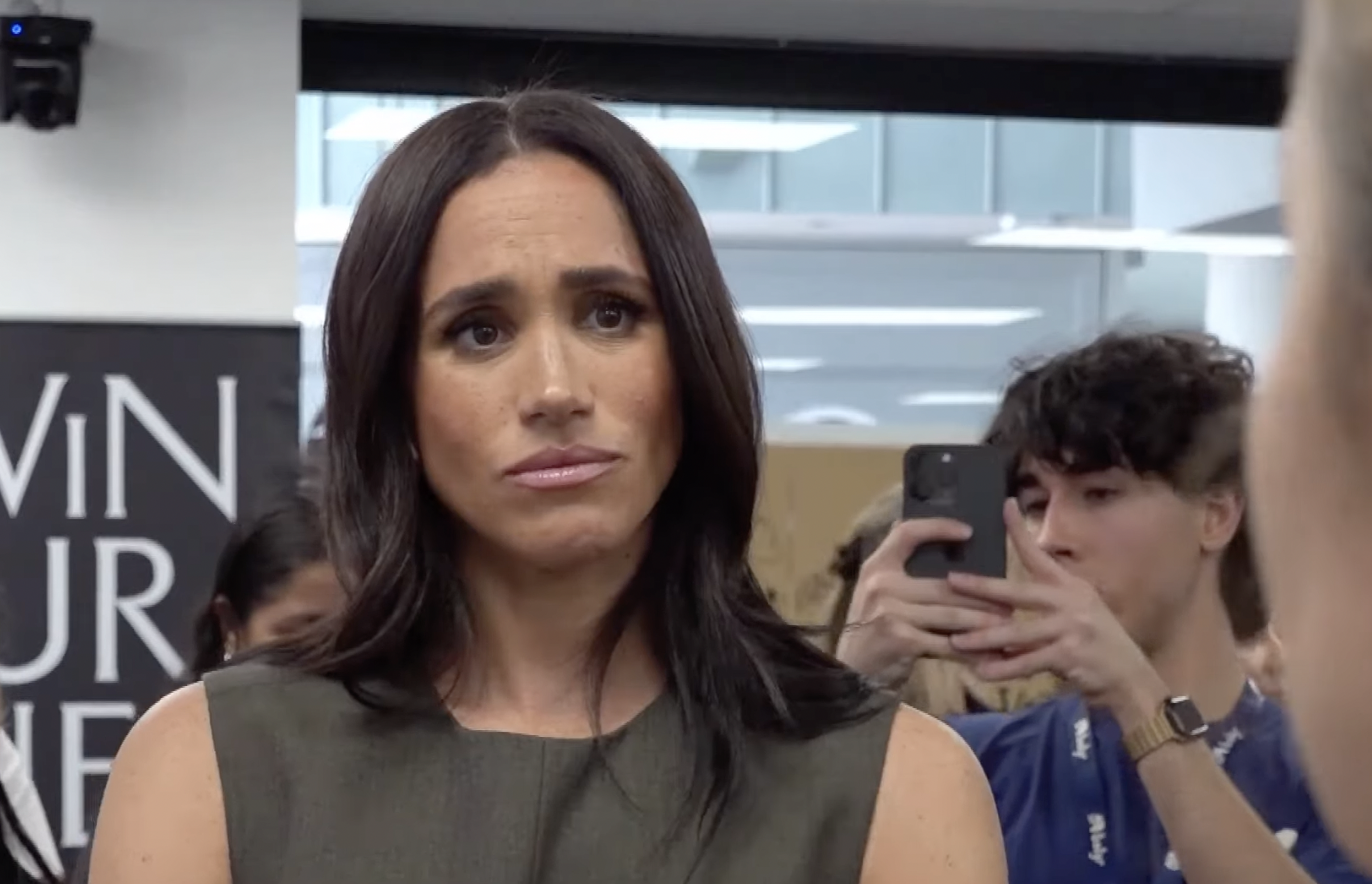 Meghan Markle Humiliated: Prince Harry's Wife Allegedly 'Seeking Sympathy' With Claims Of Being 'Most Trolled Person'