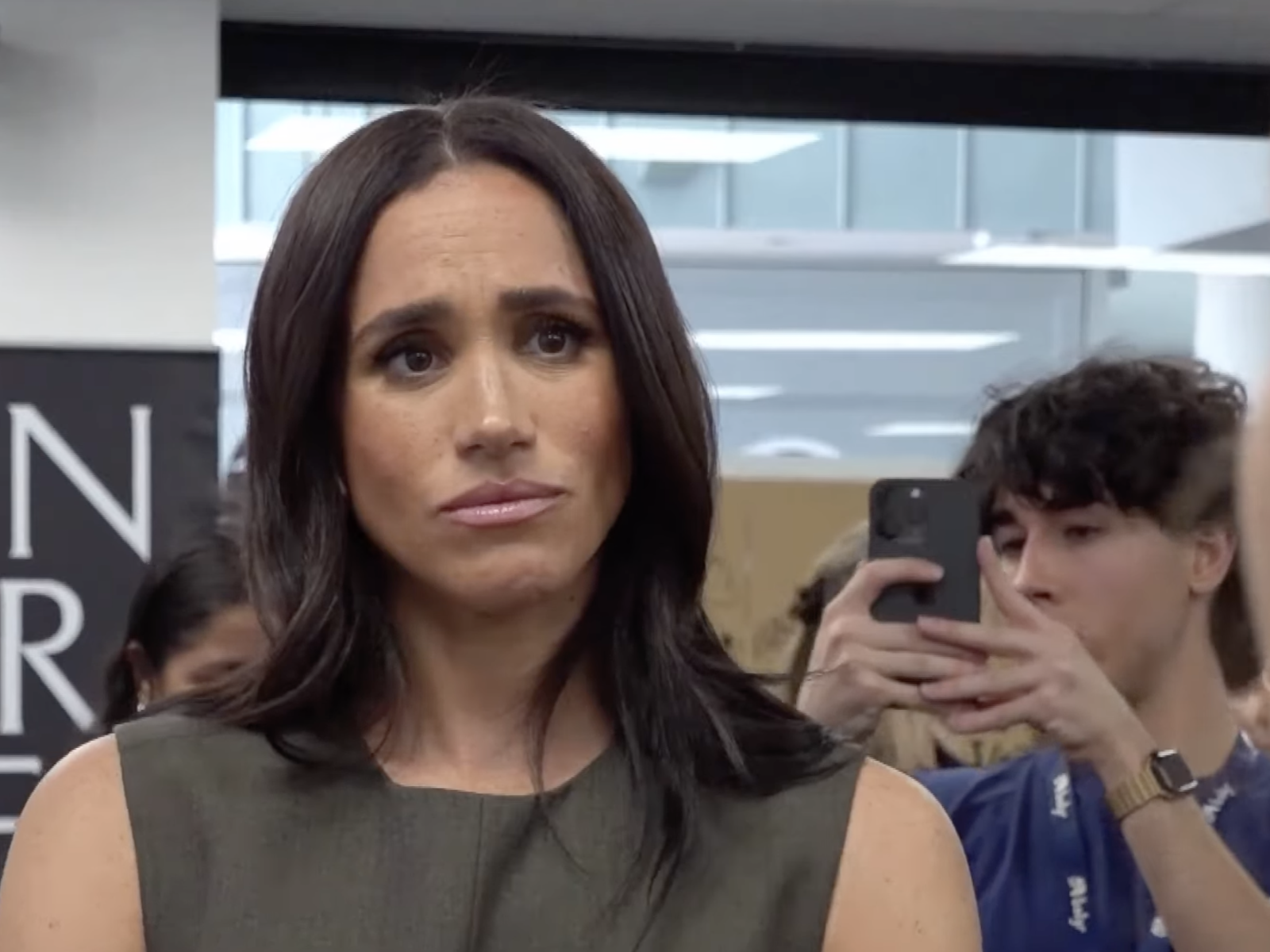 Meghan Markle Humiliated: Prince Harry's Wife Allegedly 'Seeking Sympathy' With Claims Of Being 'Most Trolled Person' | IBTimes UK