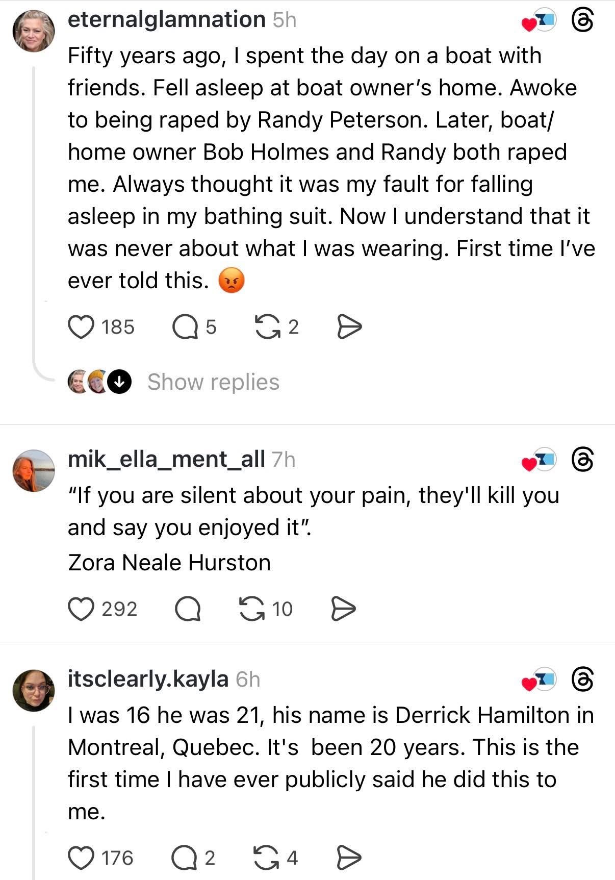 CNN 'Online Rape Academy' Report Urged Women to Share Their Attackers' Identities on Social Media, a Viral Post Reveals