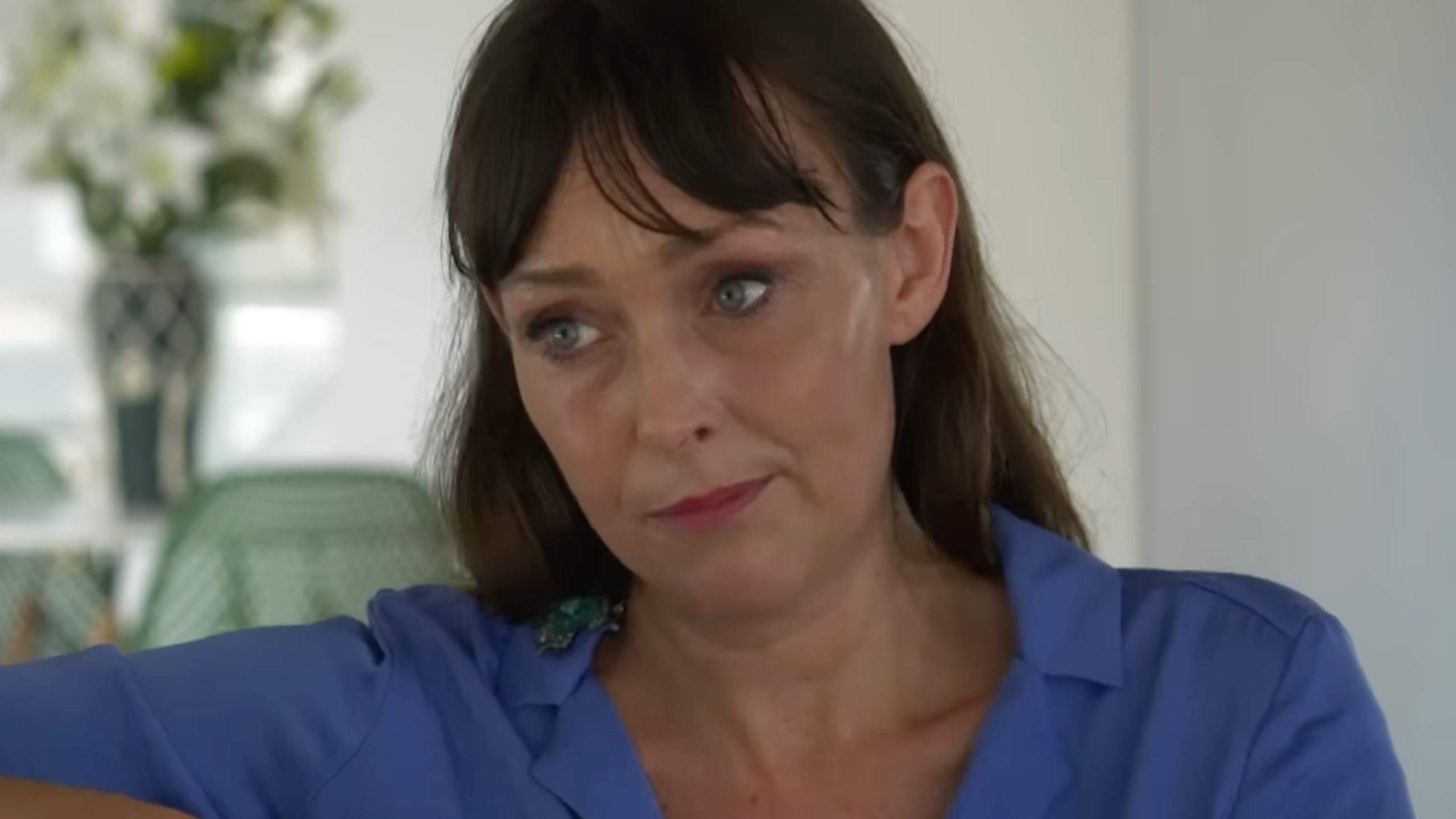 Epstein Survivor Juliette Bryant Alleges DOJ Published Her Nude Photo Without Consent – 'What Kind of Department of Justice Are You?'