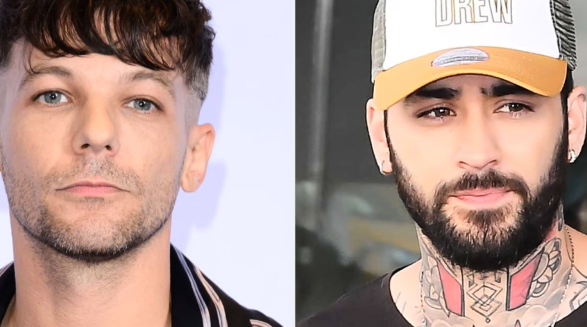 Zayn Malik, Louis Tomlinson's Altercation Explained: Netflix's Secret One Direction Documentary Ruined by Violent Wyoming Punch-Up