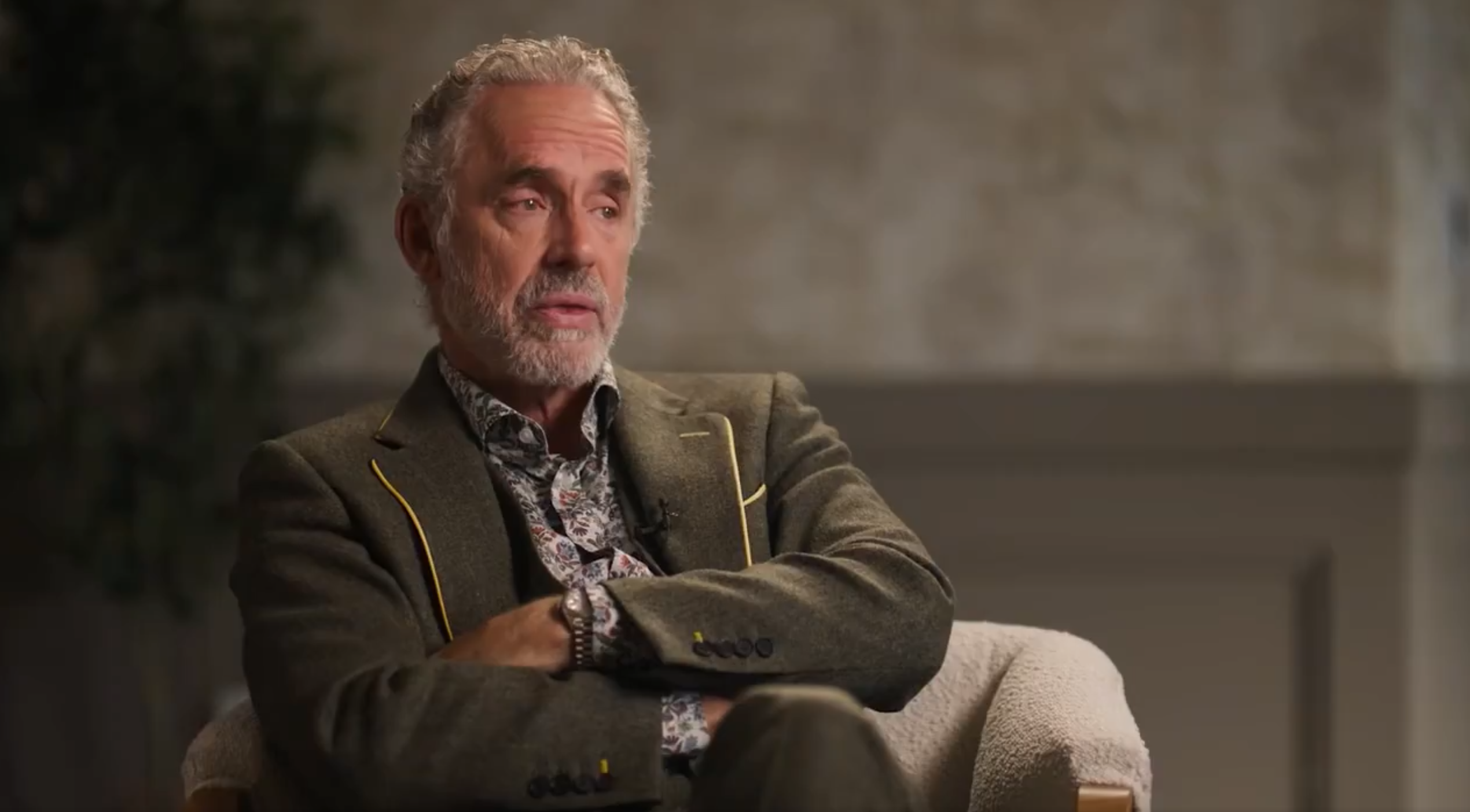 Jordan Peterson Health Update Stuns Fans as Daughter Shares Devastating News