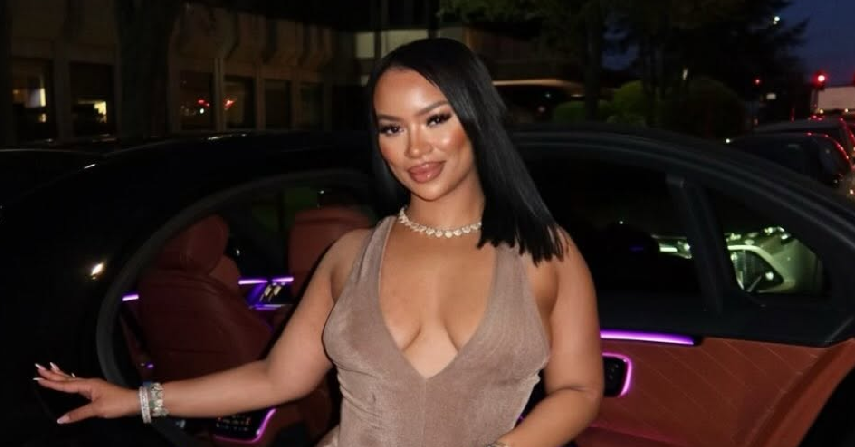 Who is RIELLEUK? Influencer Arrested on Suspicion of Attempted Murder, Dangerous Driving After Hitting 3 Pedestrians