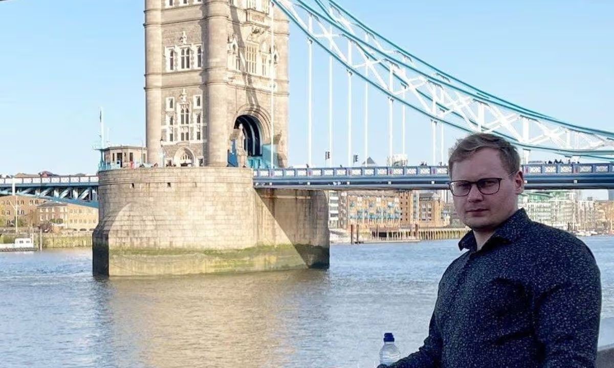 London's Pickpocket Problem Prompts German Tourist to Invent a Real-Time Crime App