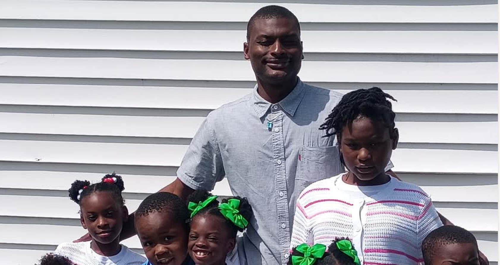 Who is Shamar Elkins? Former Army Vet Reportedly Murdered His 7 Children Amid Battle With Depression