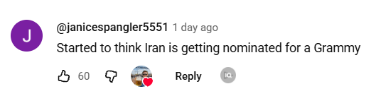 LEGO Goodbye Charlie 