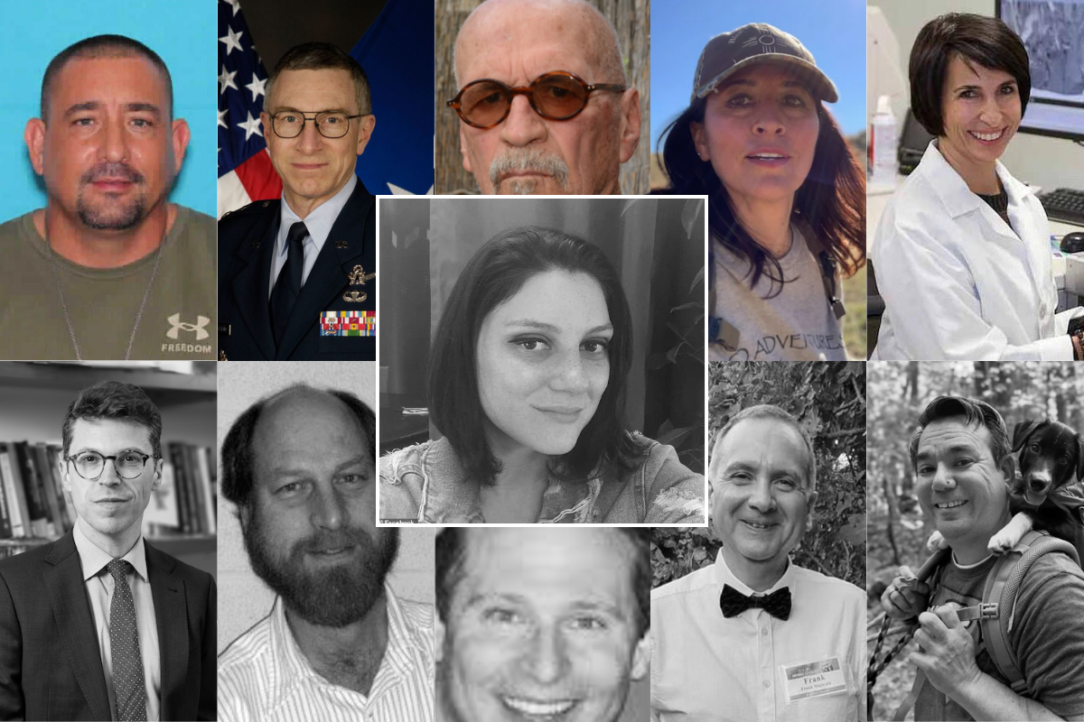 The 'Sinister' Pattern: How 'Too Coincidental' Deaths of 11 Nuclear Scientists Triggered a Multi-Agency House Probe