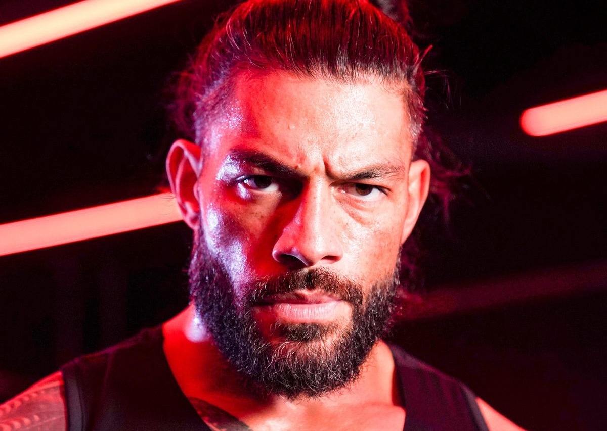 Roman Reigns